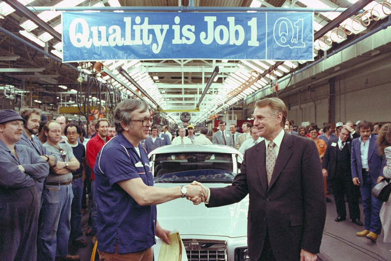 Illustration for article titled The Ten Worst Auto Executives Ever